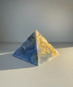 Ametyst Ružový (Pyramída4) – Obrázok 3