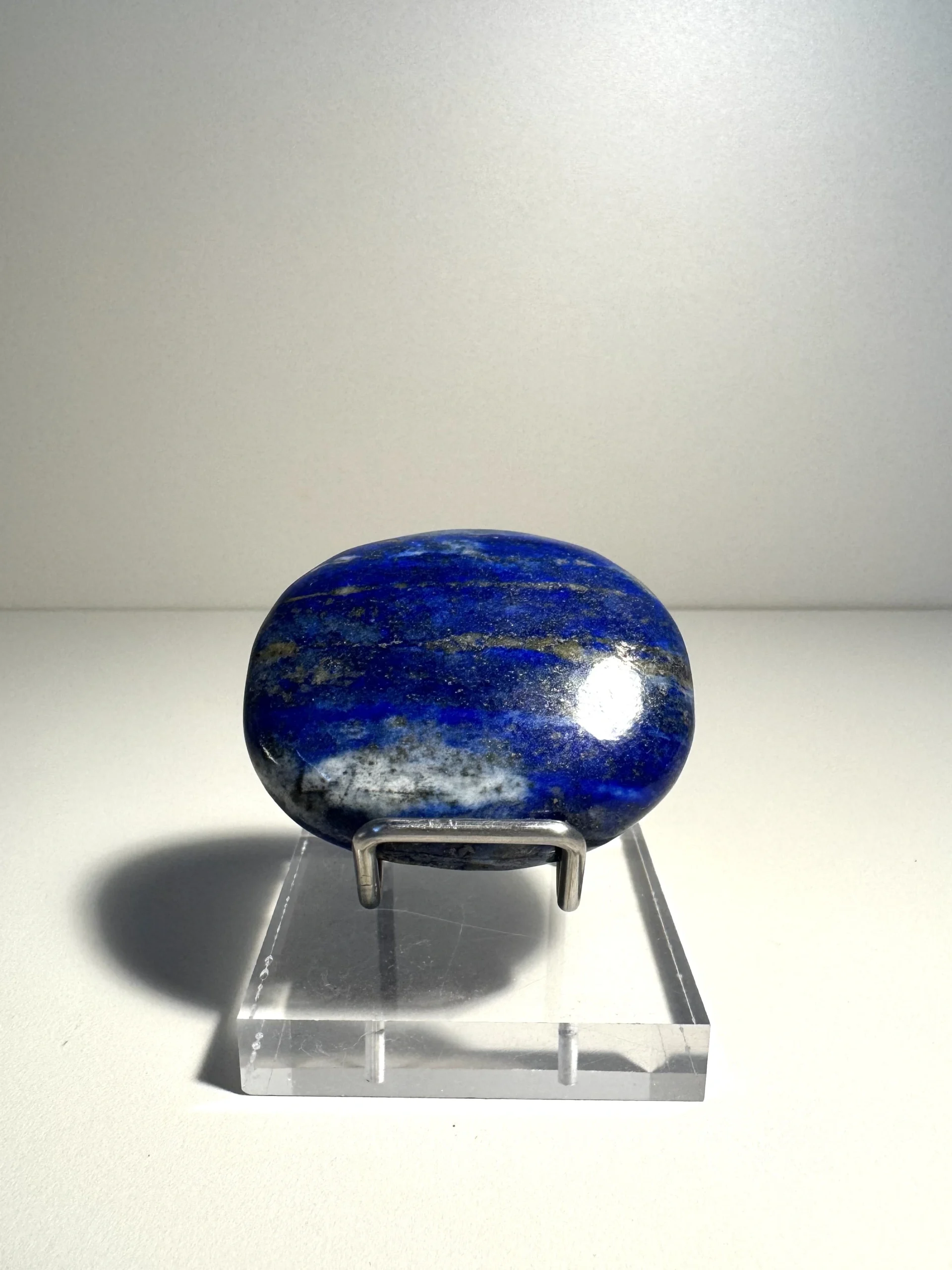 Lapis Lazuli Hmatka (2)