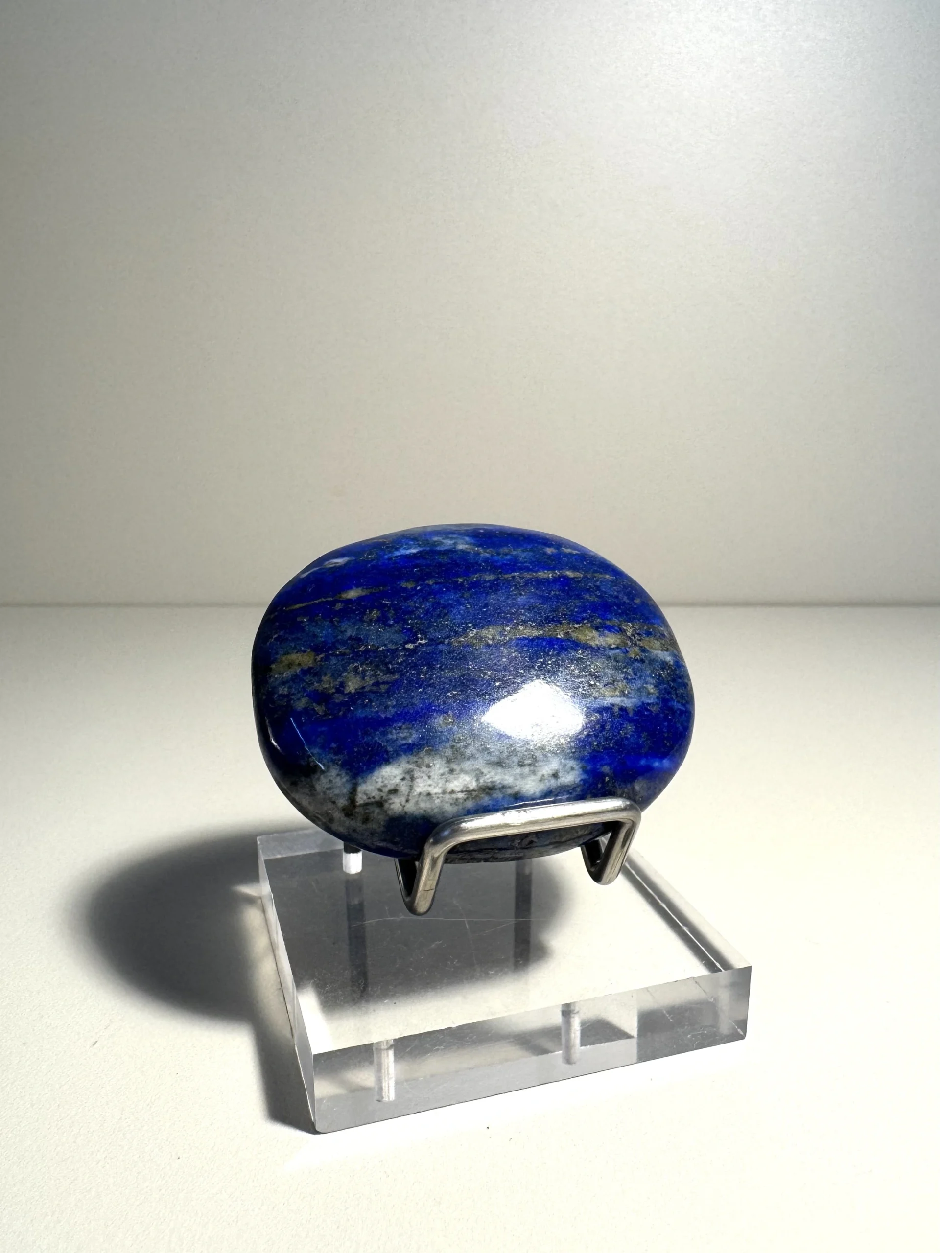 Lapis Lazuli Hmatka (2) – Obrázok 2