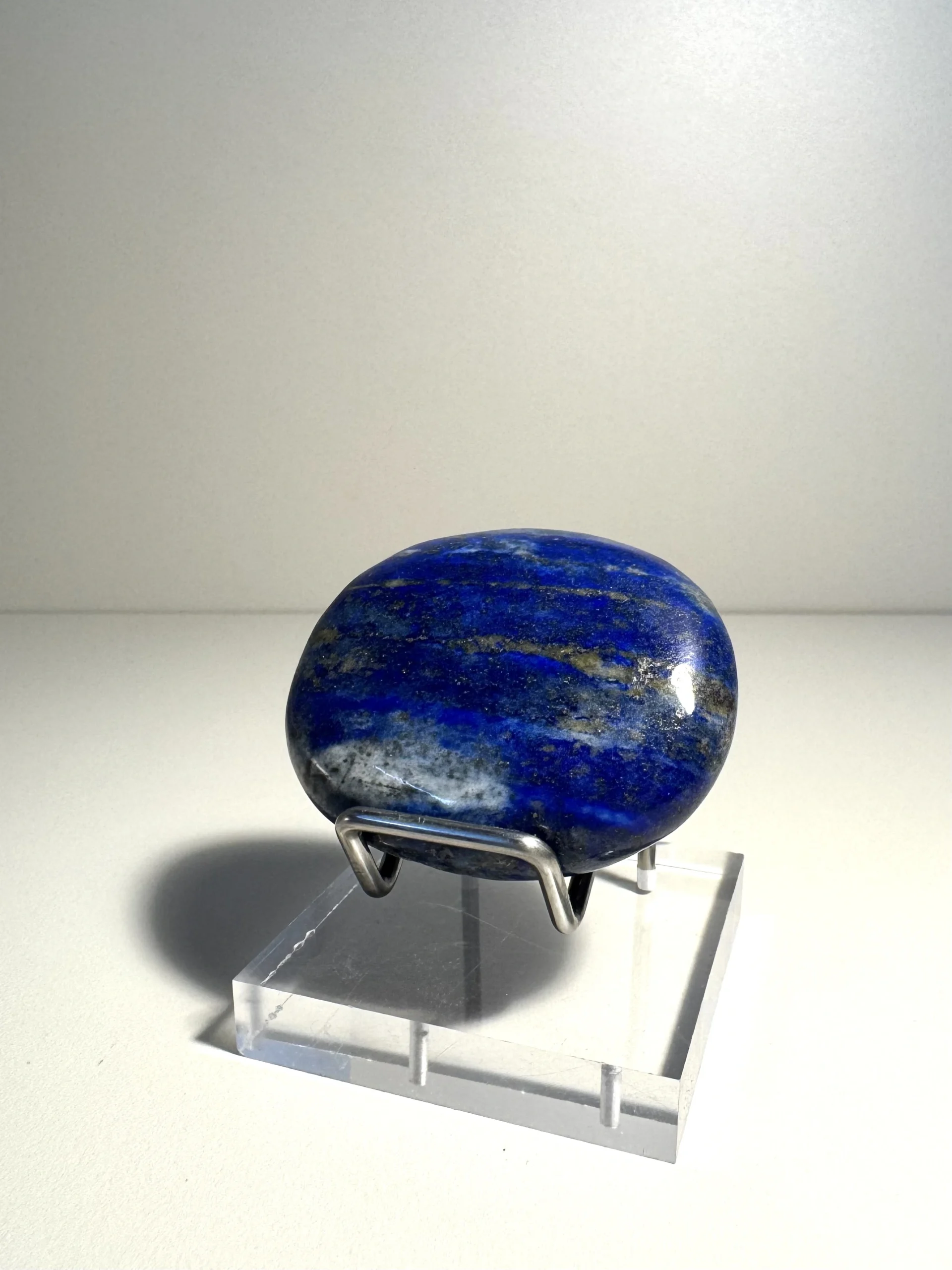 Lapis Lazuli Hmatka (2) – Obrázok 3