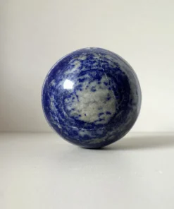Lapis Lazuli Guľa (2) – Obrázok 3