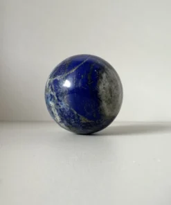 Lapis Lazuli Guľa – Obrázok 3