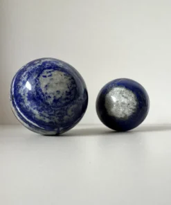 Lapis Lazuli Guľa (2) – Obrázok 5