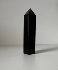 Čierny Obsidián Veža (4)