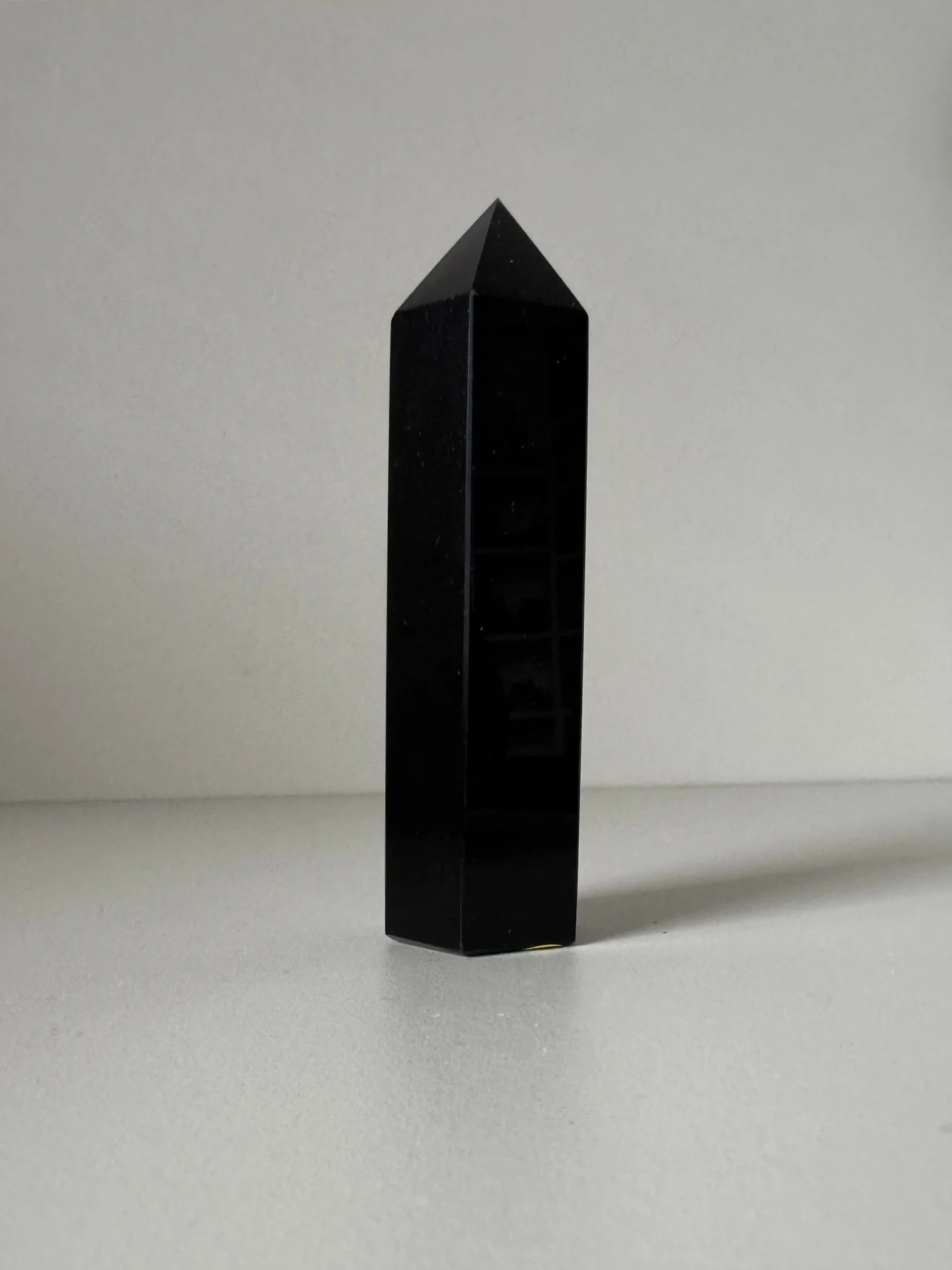 Čierny Obsidián Veža (4)