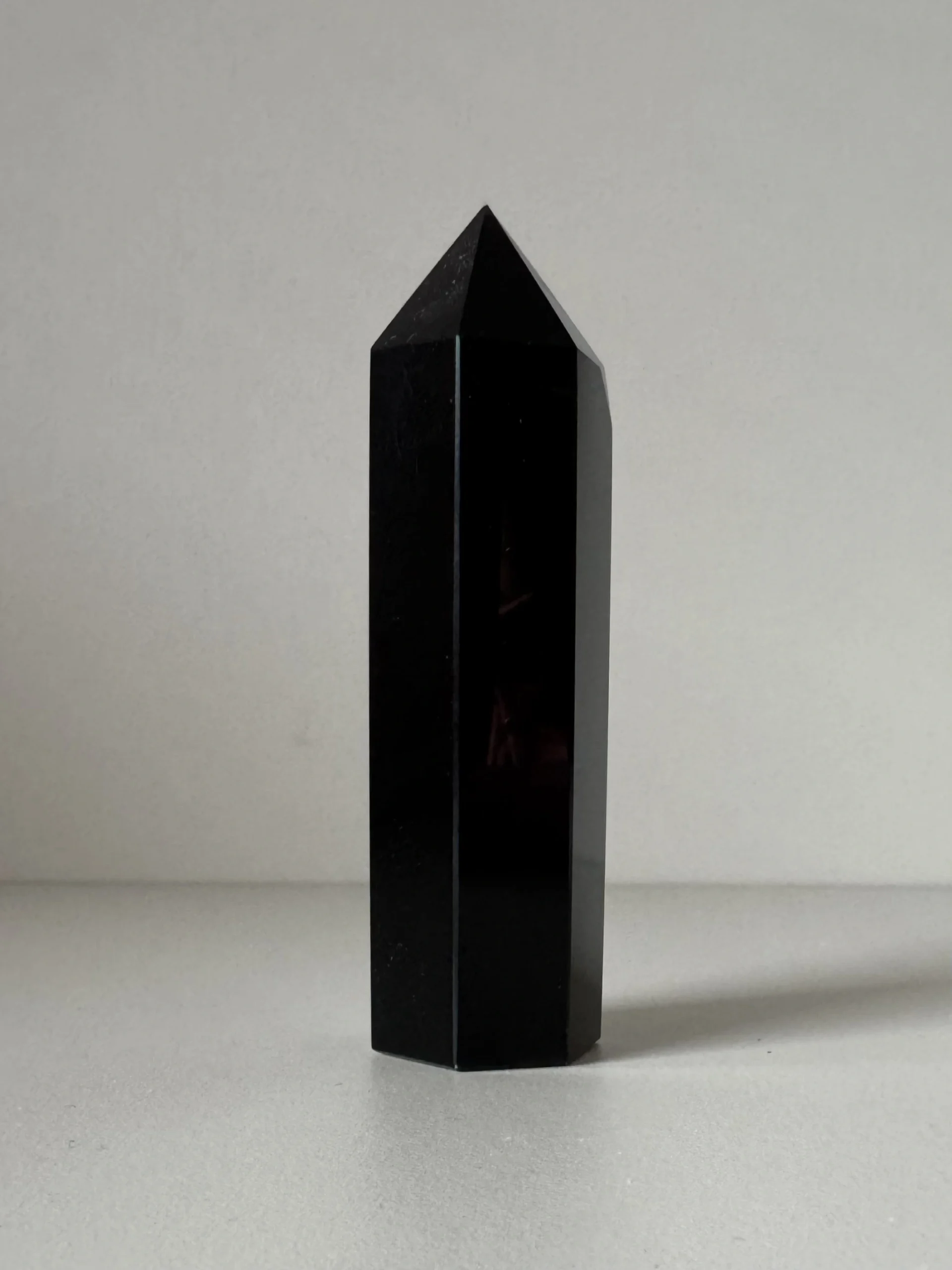 Čierny Obsidián Veža (4) – Obrázok 2