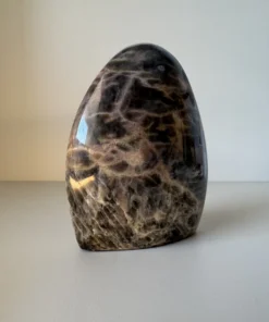 Mesačný Kameň Čierny (Freeform 1)