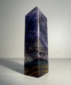 Fluorit Dúhový (Veža1)