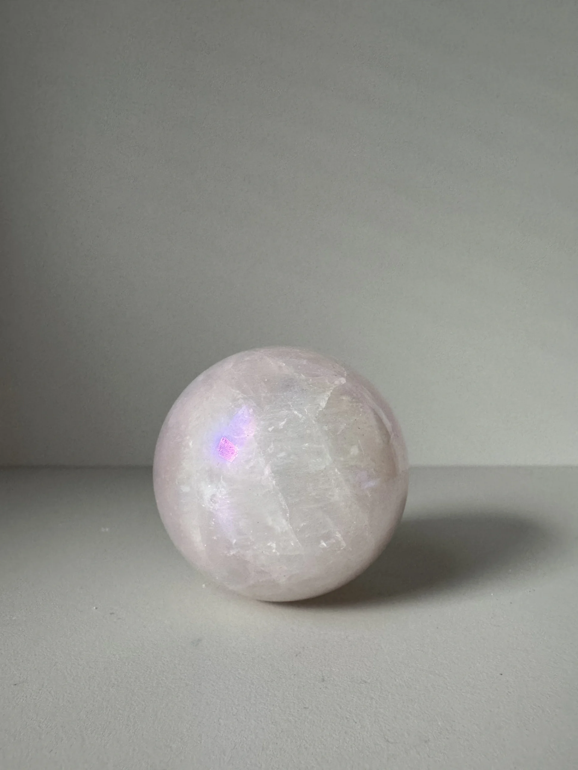 Ruženín Angel Aura (Guľa1)