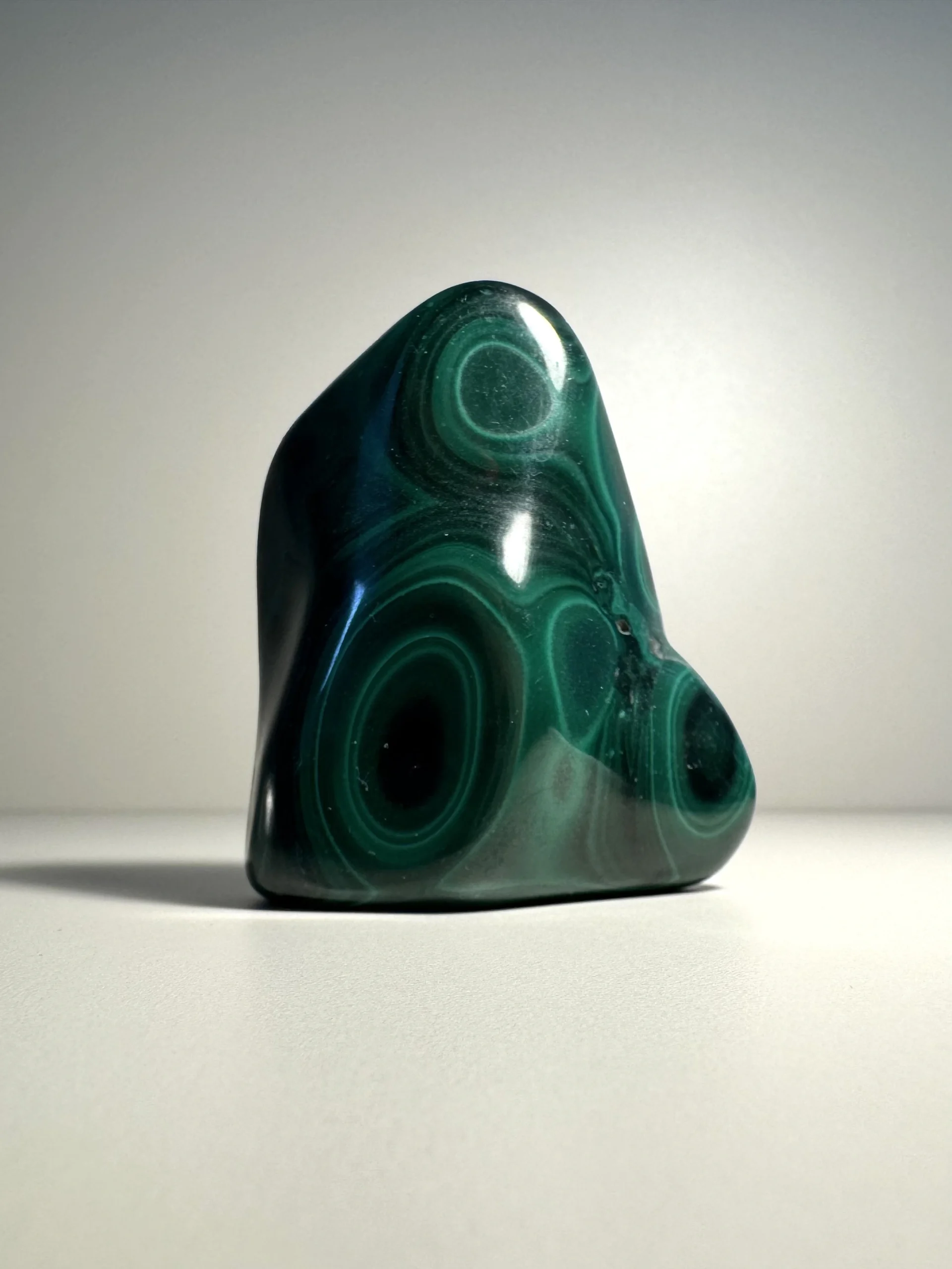 Malachit (Freeform)