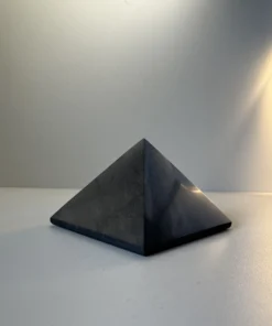 Alternative view of Šungit (Pyramída XL3)