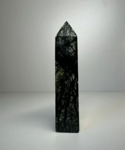 Serpentín "Jungle Green" (Veža2) – Obrázok 3