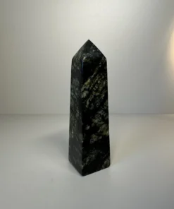 Serpentín "Jungle Green" (Veža1) – Obrázok 3