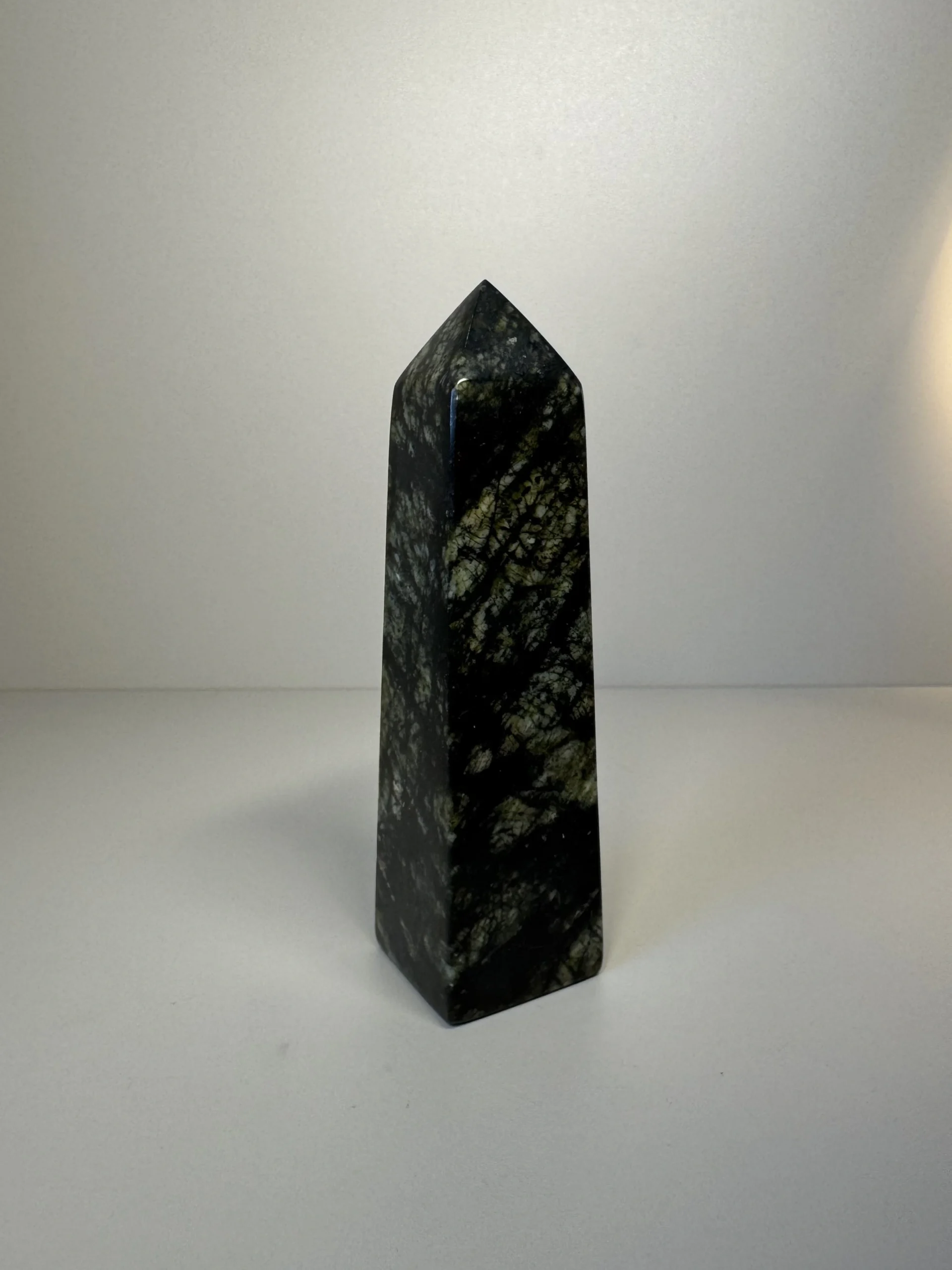 Serpentín "Jungle Green" (Veža1) – Obrázok 3