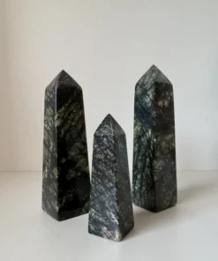 Serpentín "Jungle Green" (Veža3) – Obrázok 4