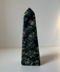 Serpentín "Jungle Green" (Veža3) – Obrázok 3