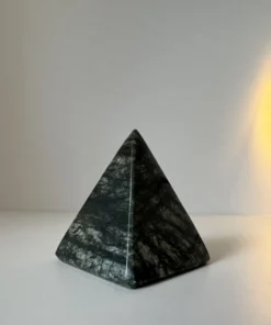Serpentín "Jungle Green" (Pyramída2) – Obrázok 4