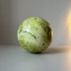 Serpentín Žltý (Guľa XL)