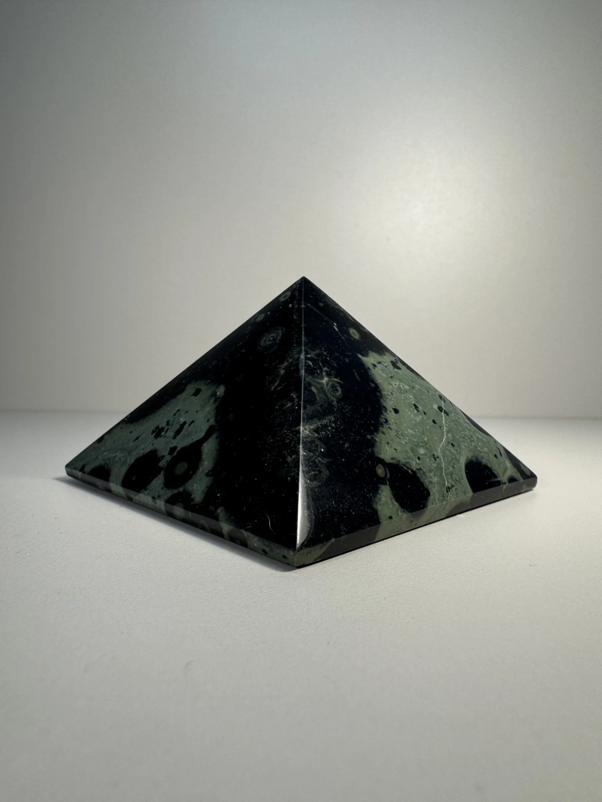 Jaspis 🐊 KAMBABA (Pyramída1) – Obrázok 3