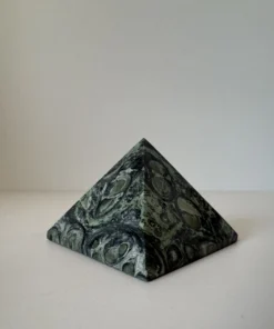 Jaspis 🐊 KAMBABA (Pyramída2)