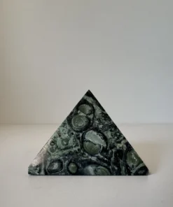 Alternative view of Jaspis 🐊 KAMBABA (Pyramída2)