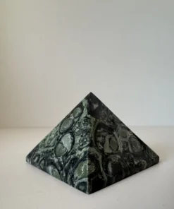 Jaspis 🐊 KAMBABA (Pyramída2) – Obrázok 3