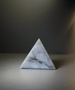 Alternative view of Ónyx Biely (Pyramída4)