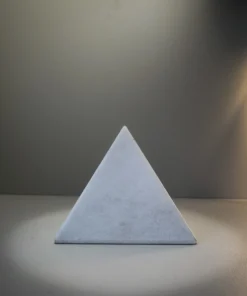 Alternative view of Ónyx Biely (Pyramída2)