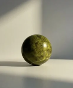 Opál Zelený (Guľa L)