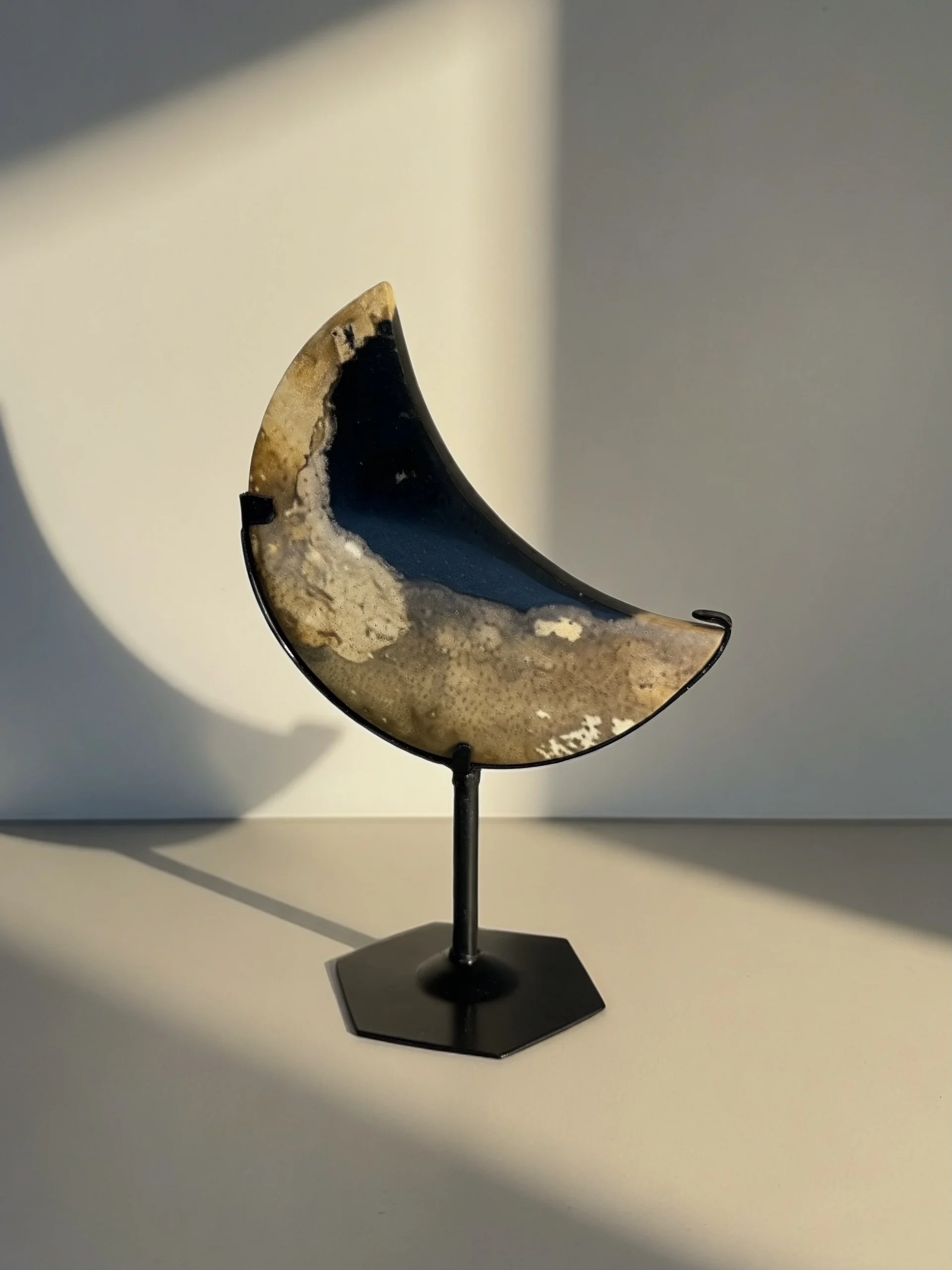 Palm Root ⟡ MESIAC Mini Na Stojane (I.) – Obrázok 3