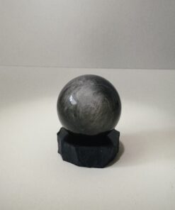 Obsidián (Gold & Silver) ⟡ Prémiový Set – Obrázok 3