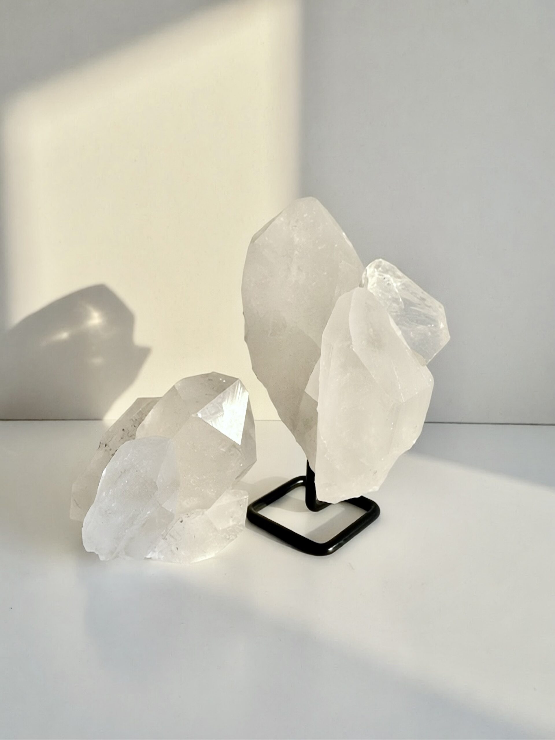 Kryštálový Set Lux "DOTYK SVETLA" – Obrázok 2