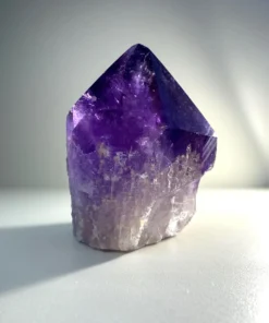 Alternative view of Ametyst Diamant 1 AAA+ (Ametrín)
