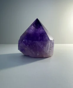 Alternative view of Ametyst Diamant 3 AAA+ (Ametrín)
